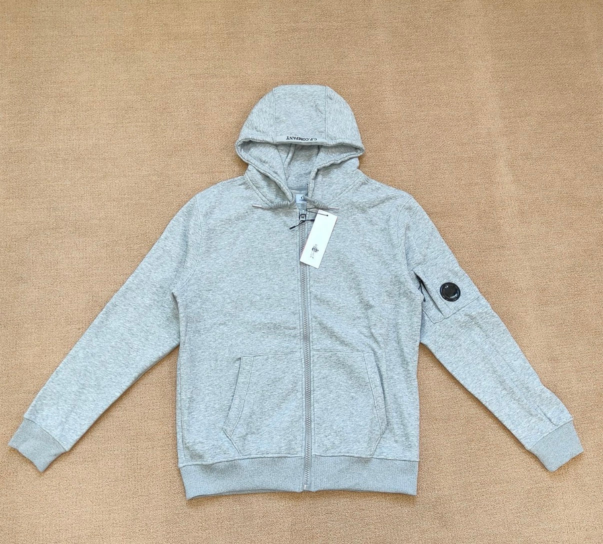 Sweat | C.P. Company
