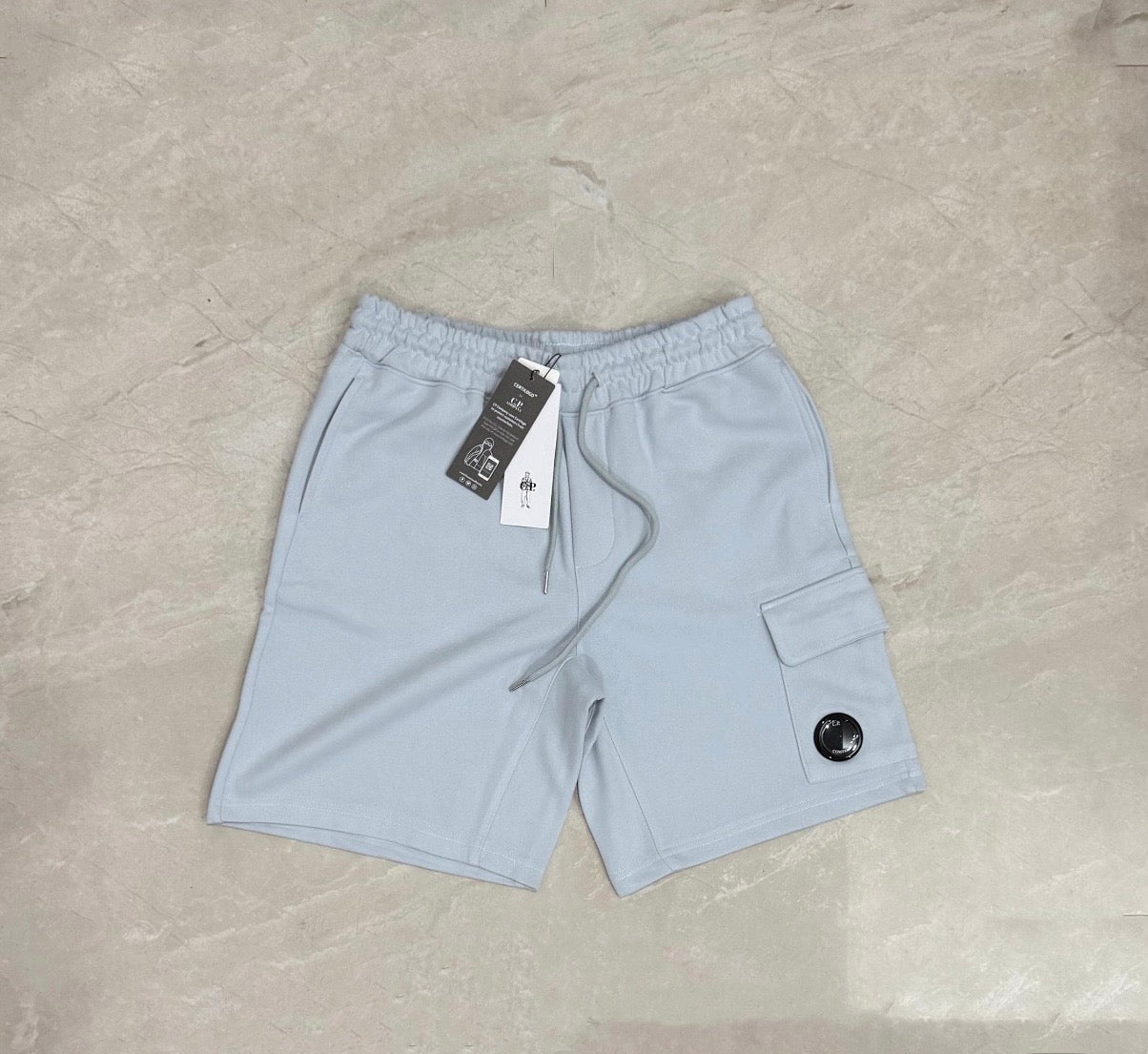 Short | C.P. Company