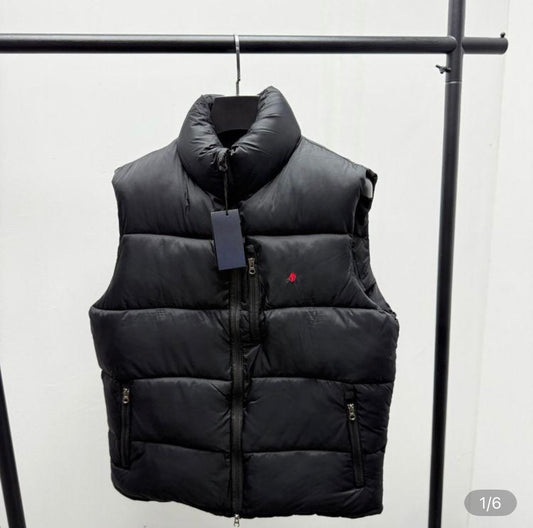 Doudoune | sans manches Ralph Lauren