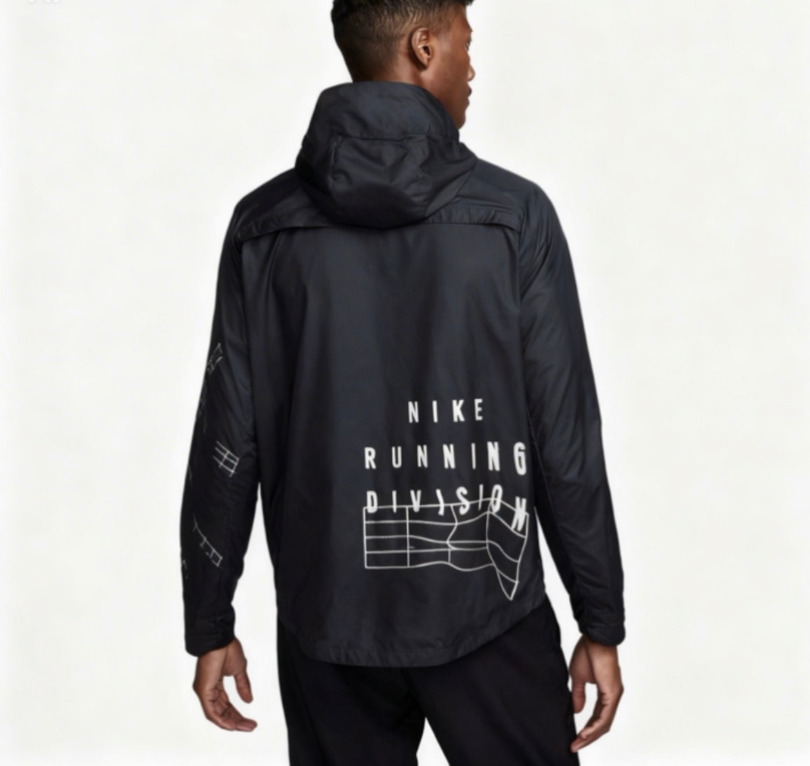 Veste | Nike Running Division