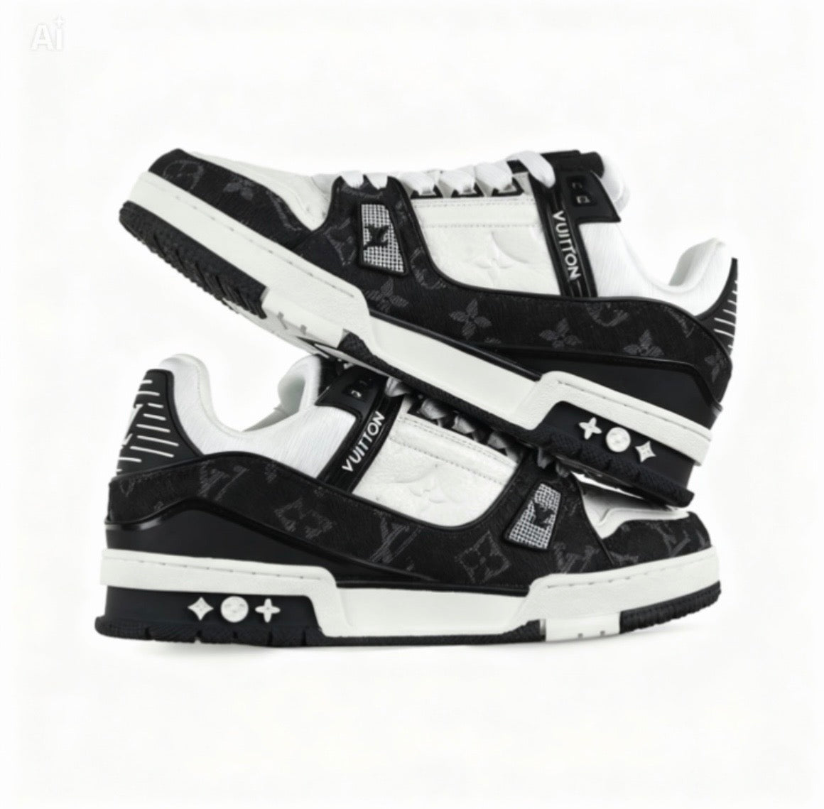 Sneaker | LV Trainer