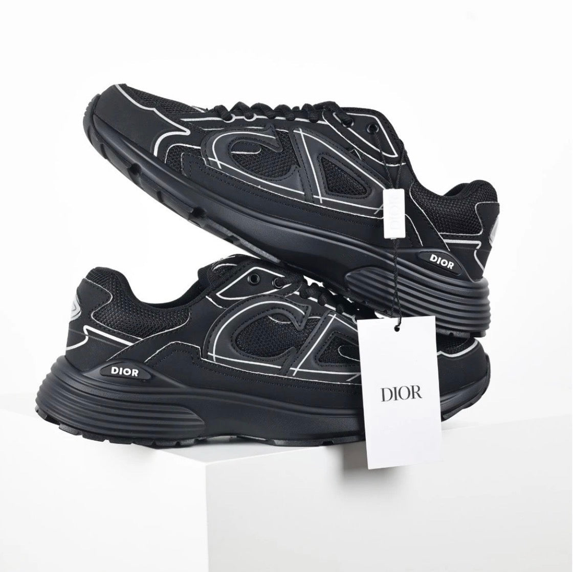 Sneaker | B30