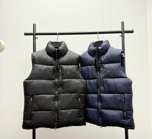 Doudoune | sans manches Ralph Lauren