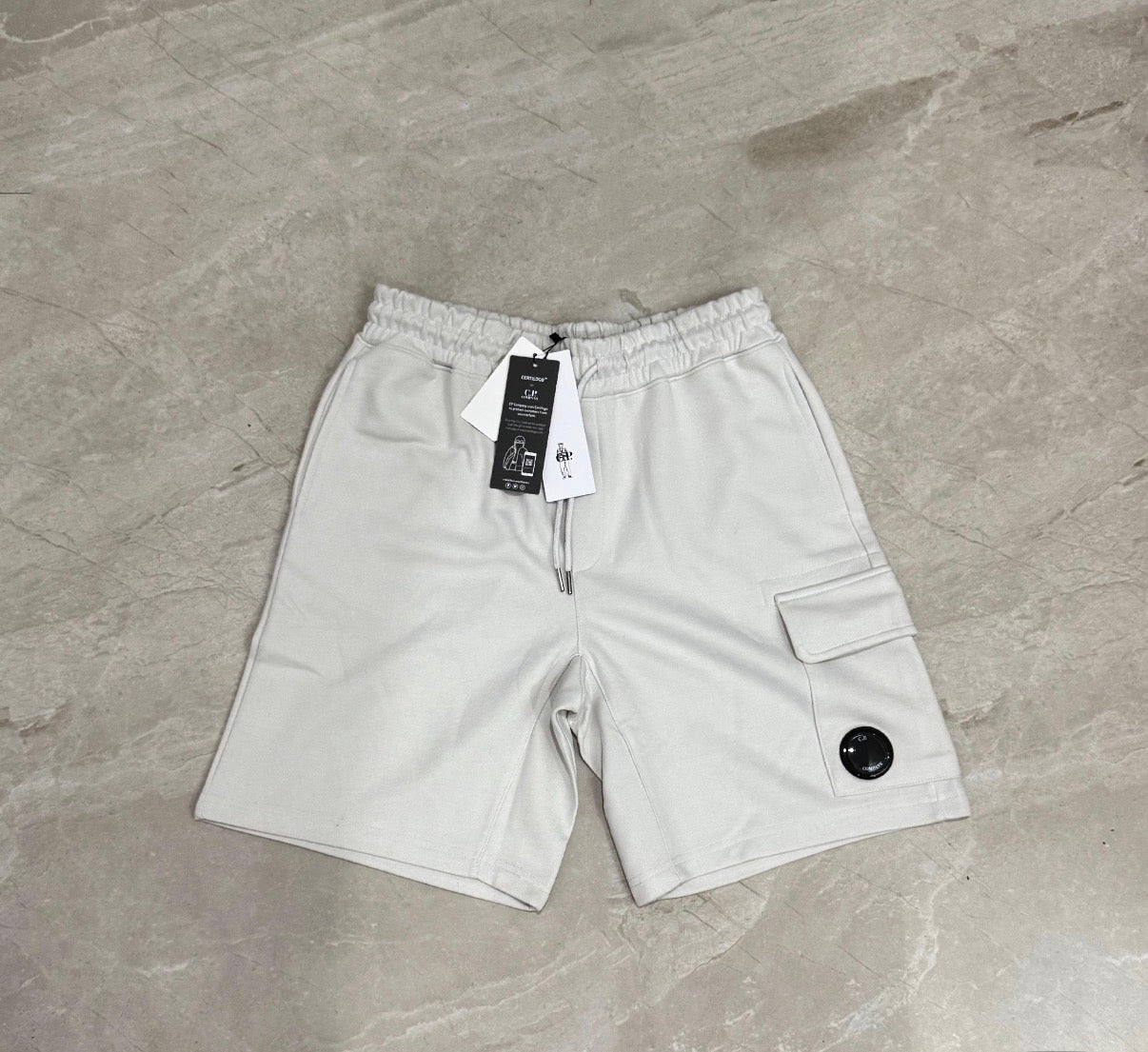 Short | C.P. Company