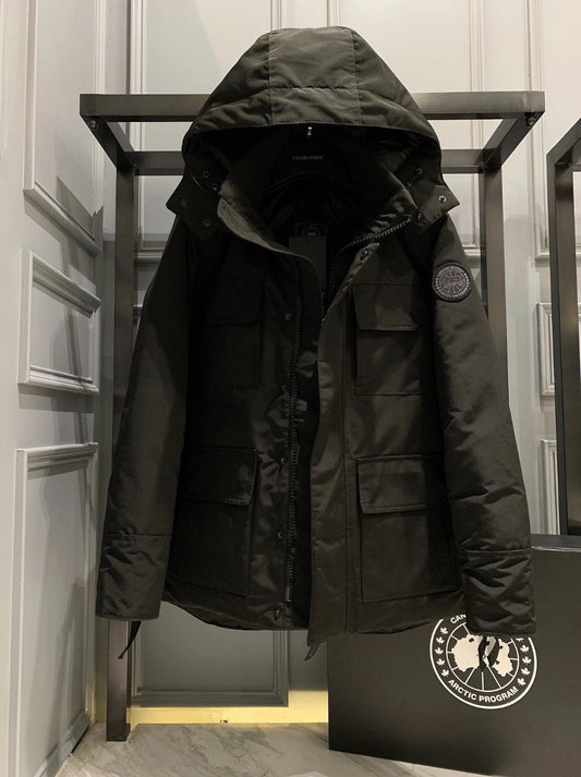 Canada Goose | Parka Syracuse