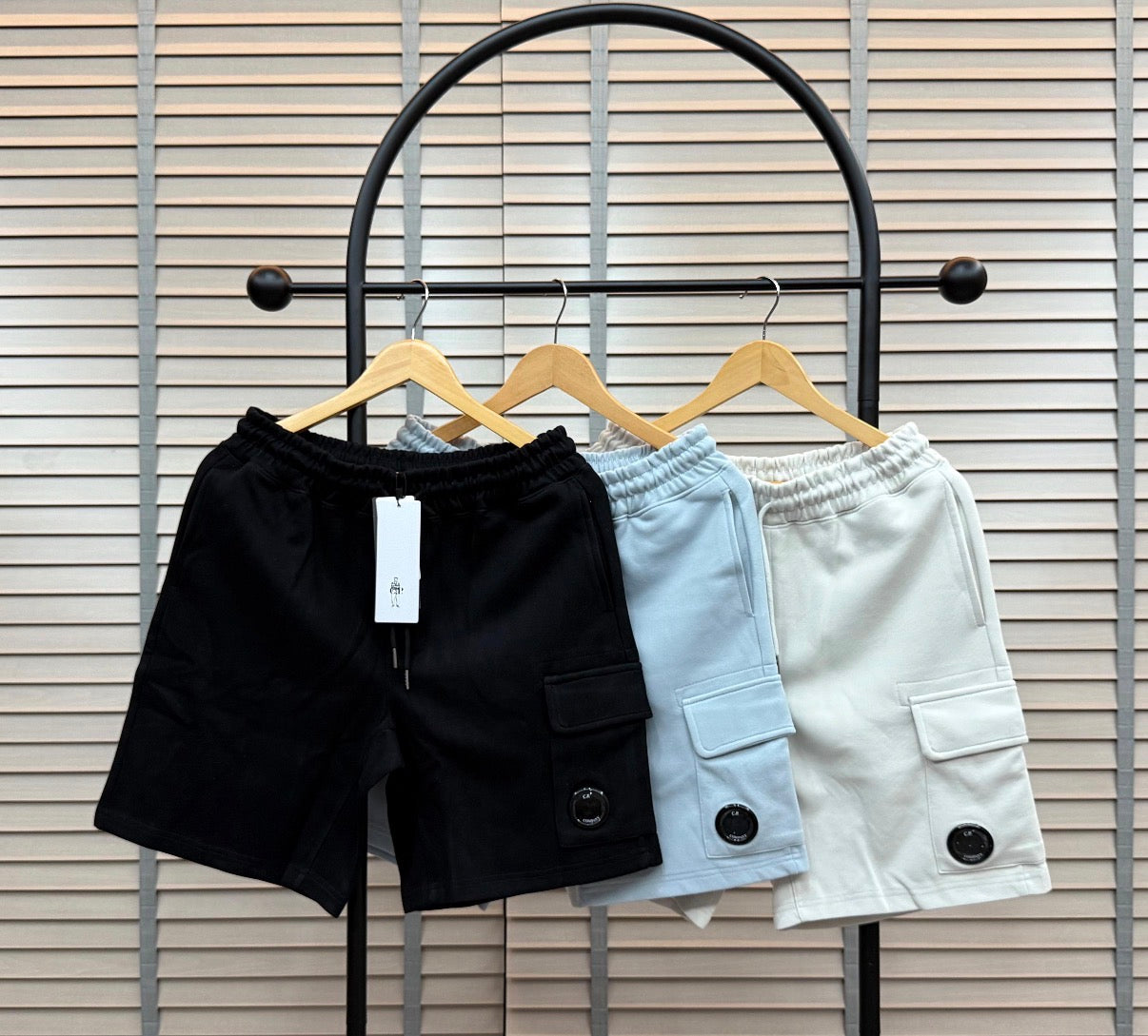 Short | C.P. Company