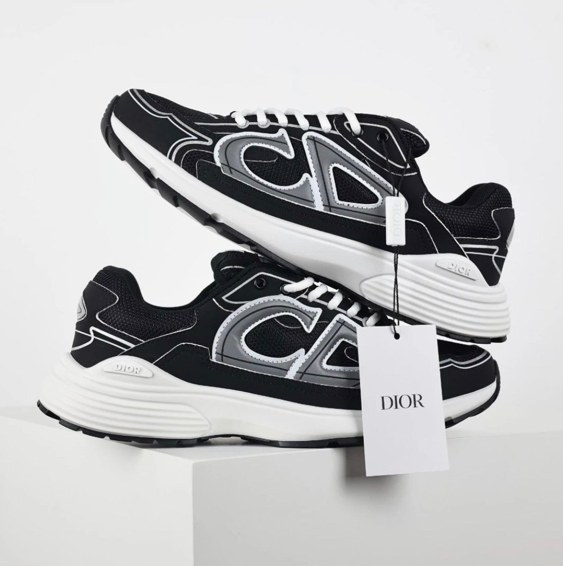 Sneaker | B30