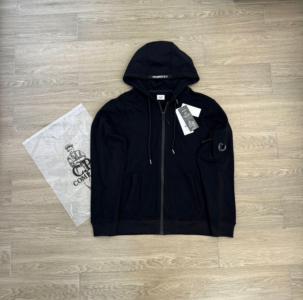 Sweat | C.P. Company