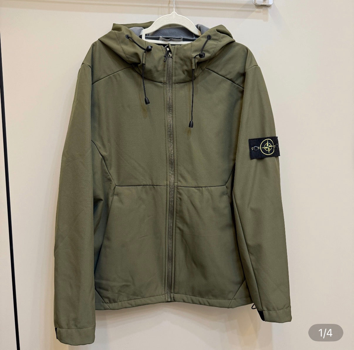 Veste | Stone Island