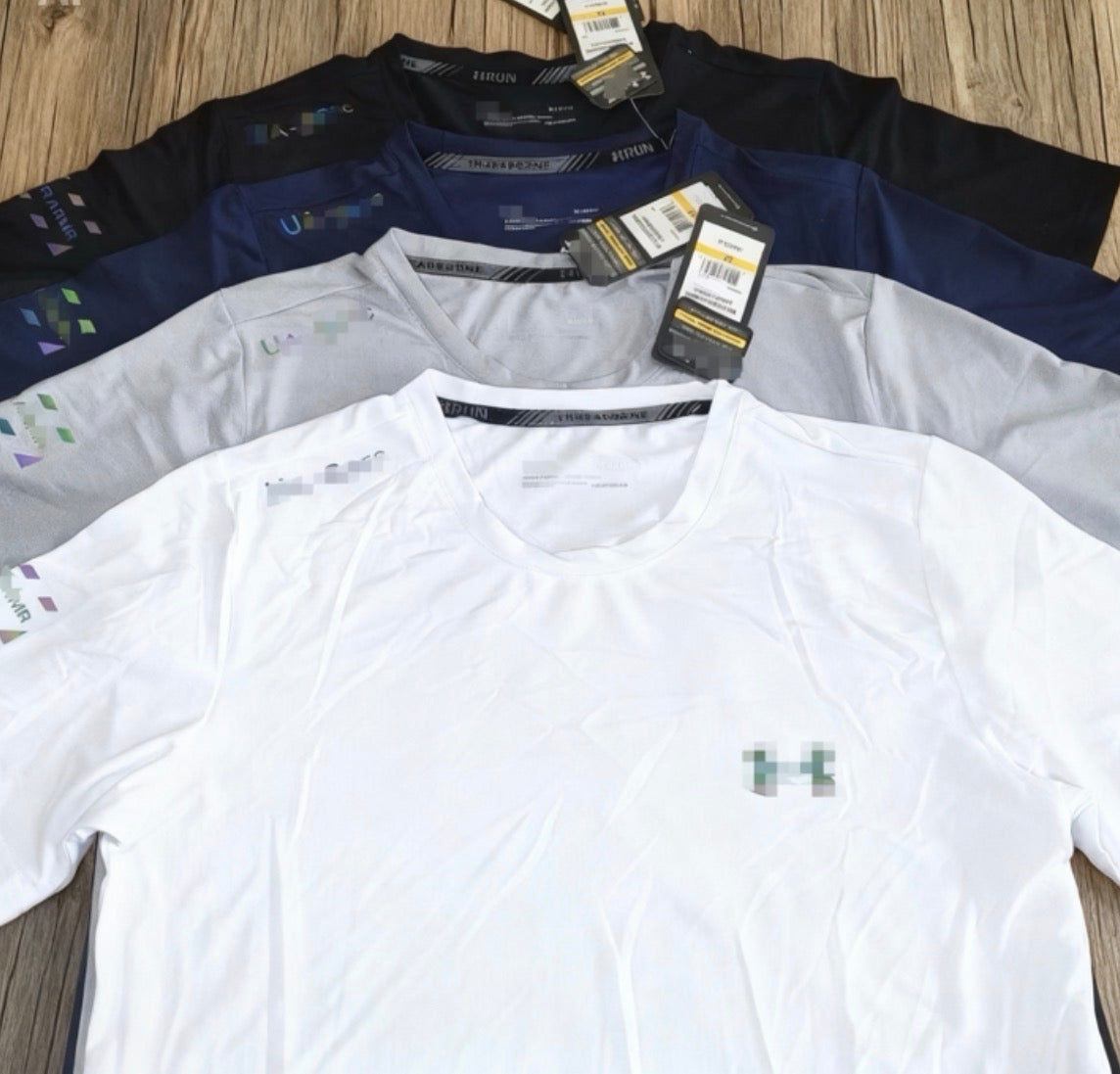 Tee-shirt | Under Armour