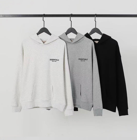 Pull | Essentials