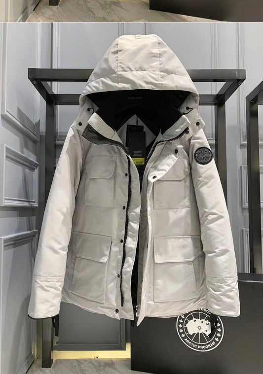 Canada Goose | Parka Syracuse