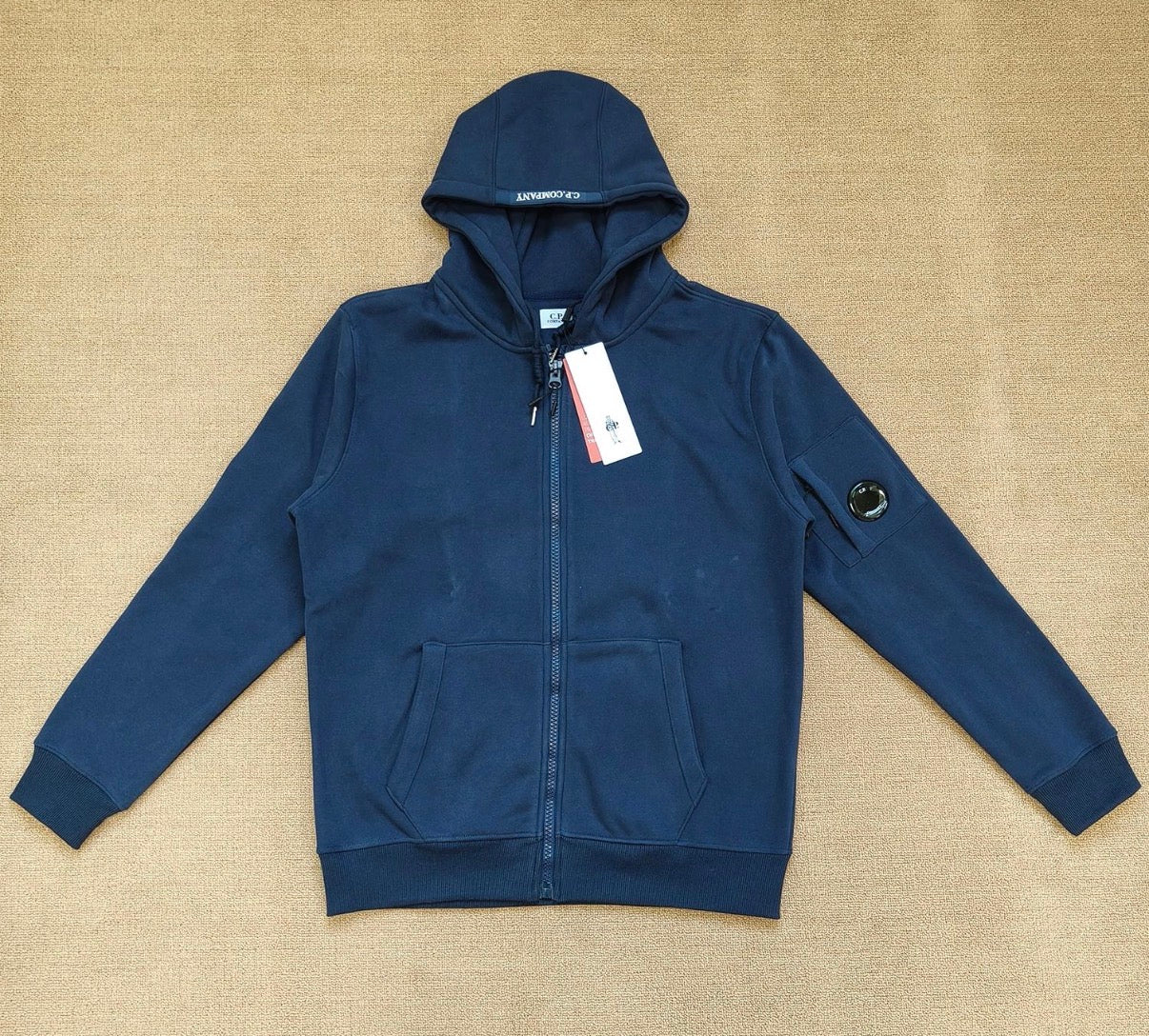 Sweat | C.P. Company