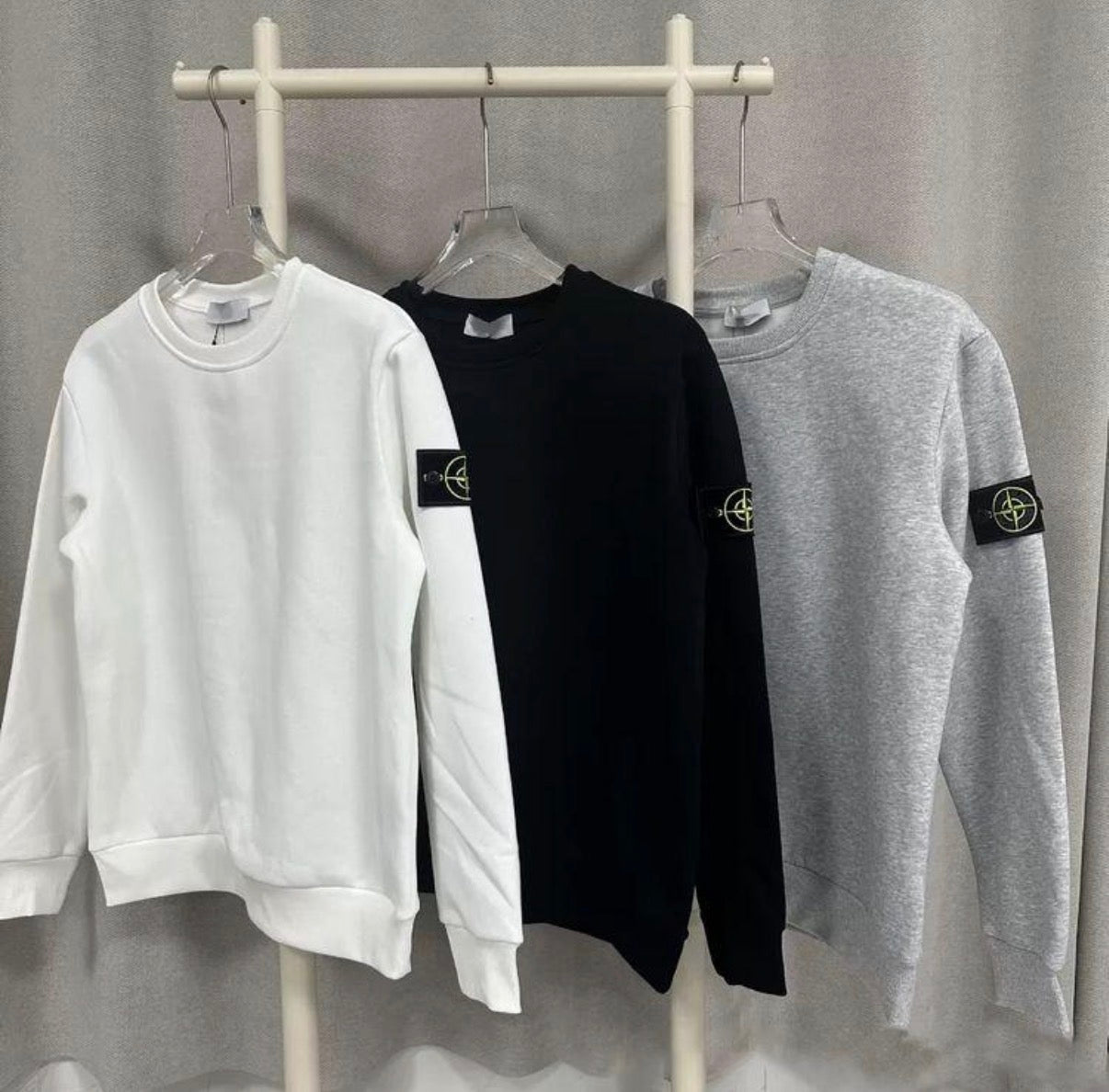 Pull | Stone Island