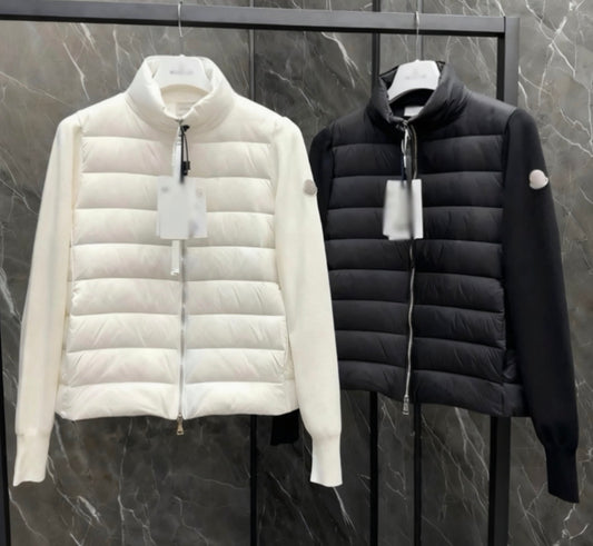 Manteau | Moncler Cardigan zippé