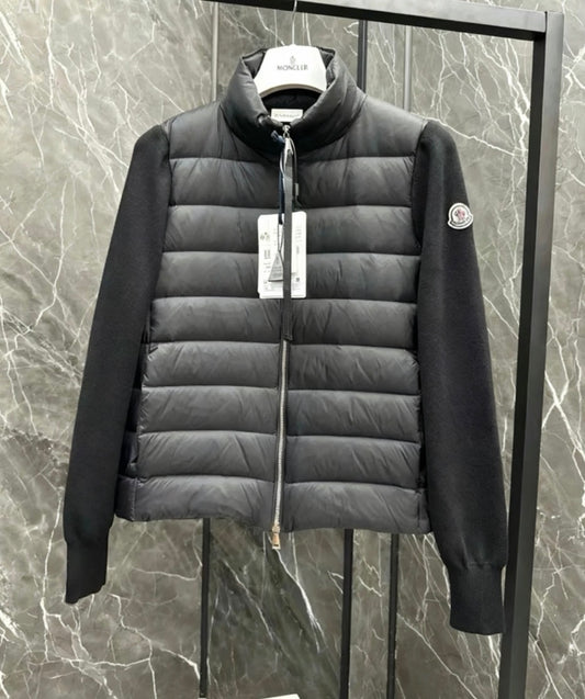 Manteau | Moncler Cardigan zippé