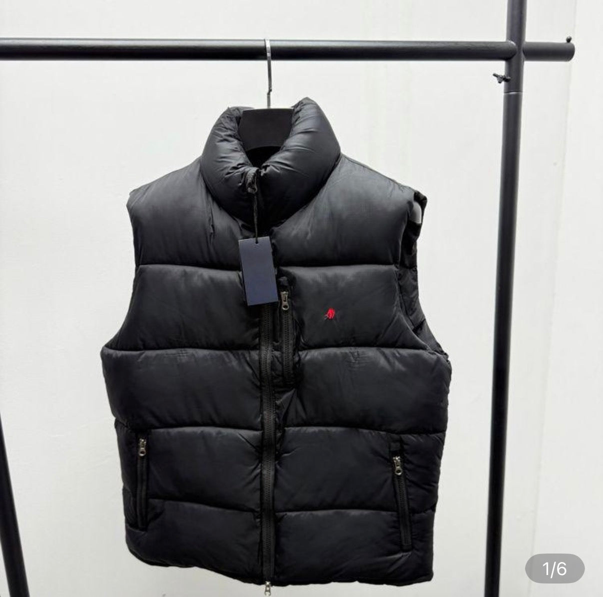 Doudoune | sans manches Ralph Lauren