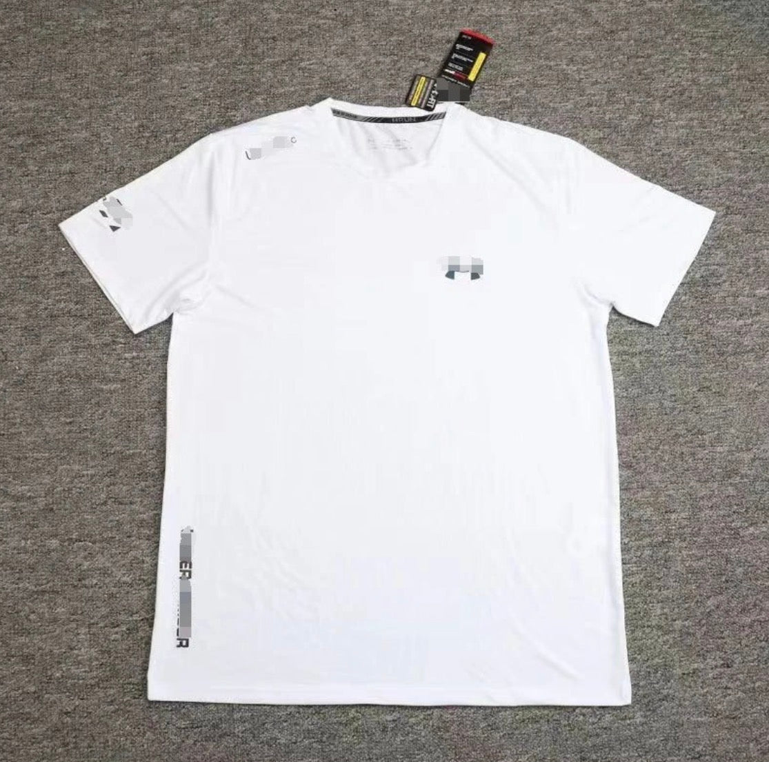 Tee-shirt | Under Armour