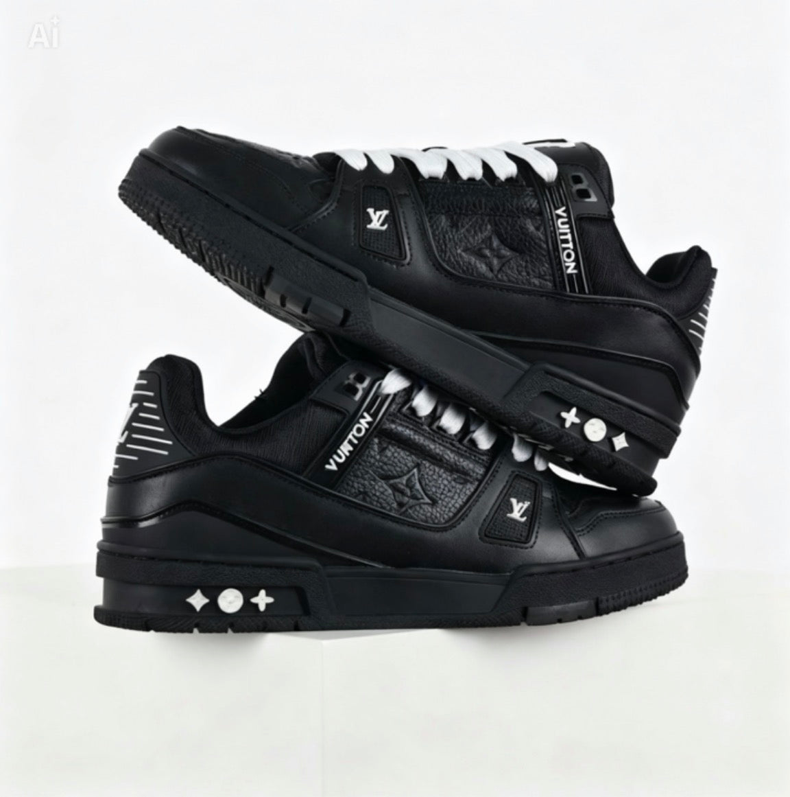 Sneaker | LV Trainer